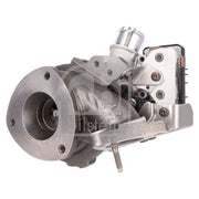 Febi Turbocharger Turbo Unit 187652
