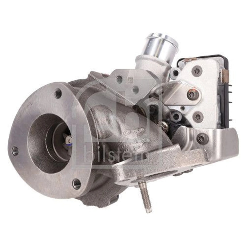 Febi Turbocharger Turbo Unit 187652