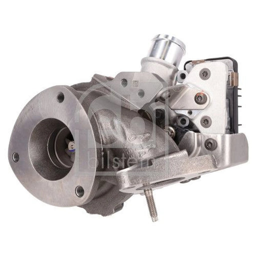 Febi Turbocharger Turbo Unit 187652