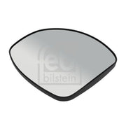 Febi Wide Angle Mirror Mirror Glass Wide Thick 1000915