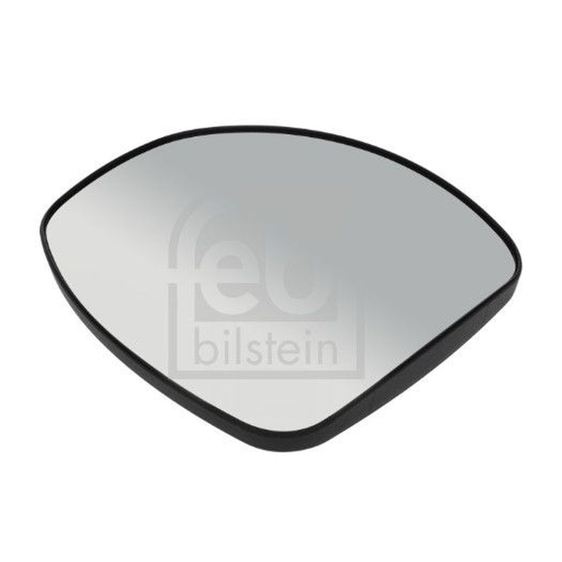 Febi Wide Angle Mirror Mirror Glass Wide Thick 1000915