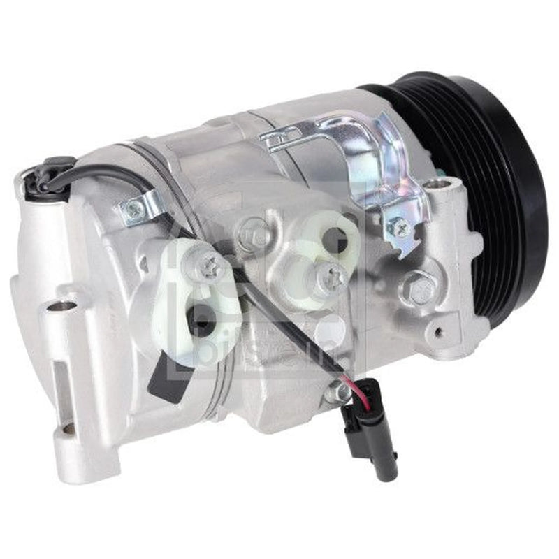 Febi Air Conditioning Compressor 199102