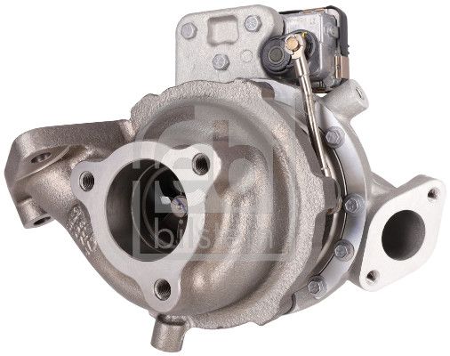 Febi Turbocharger Turbo Unit