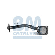 BM Catalysts Homologated Petrol Cat BM92057H