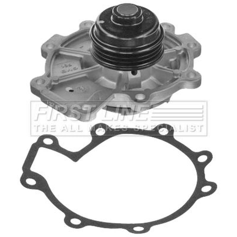 First Line Engine Cooling Water Pump FWP2127