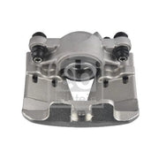 Febi Brake Caliper Assembly Front Left 181776