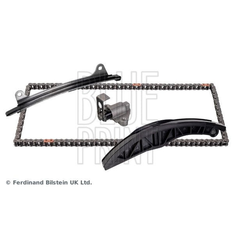Blue Print Timing Chain Kit Set 122 Links 8mm ADBP730110