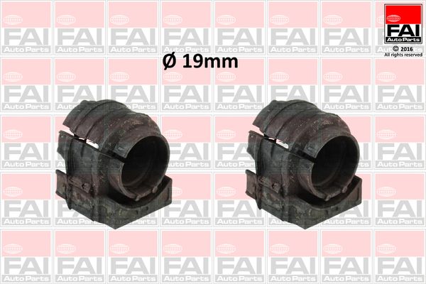 FAI Anti Roll Bar Mounting Bracket