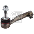 Febi Steering Tie Rod End Ball Joint Front Right 186265