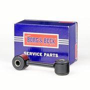 Borg & Beck Stabiliser Bar Link Coupling Rod BDL7404