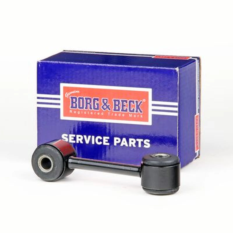 Borg & Beck Stabiliser Bar Link Coupling Rod BDL7404