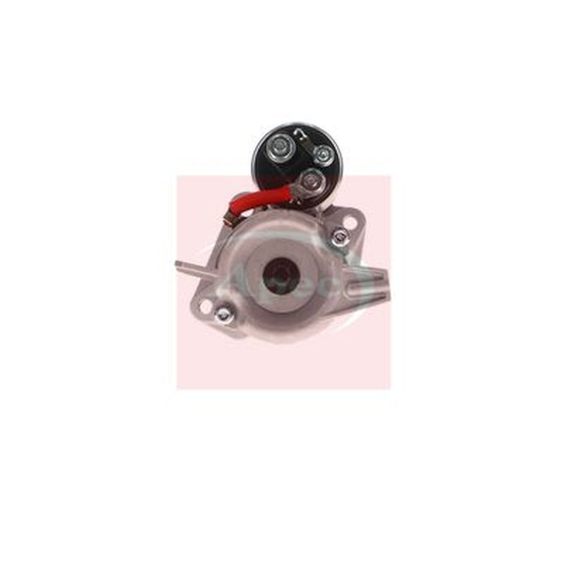 Apec Starter Motor 12V 1.4kW 11 Teeth ASM1658