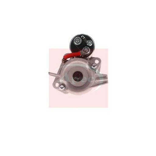 Apec Starter Motor 12V 1.4kW 11 Teeth ASM1658