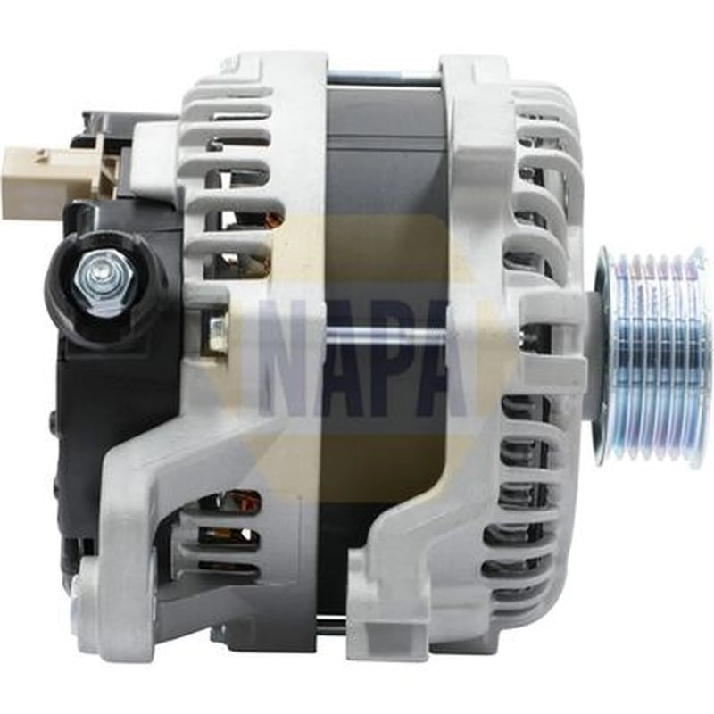 NAPA Car Alternator 12V NAL2603