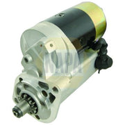 NAPA Starter Motor 12V 2.7kW 11 Teeth NSM1600