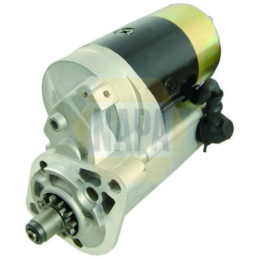 NAPA Starter Motor 12V 2.7kW 11 Teeth NSM1600