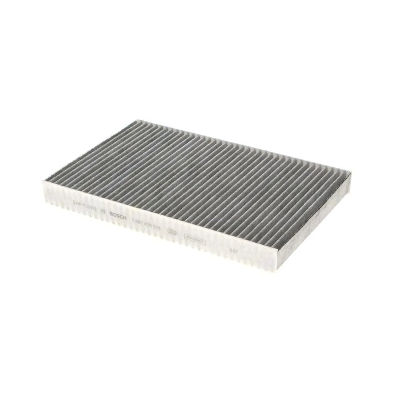 Bosch Cabin Air Filter (Pollen Filter) 1 987 435 535