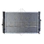 NRF Engine Radiator 539504