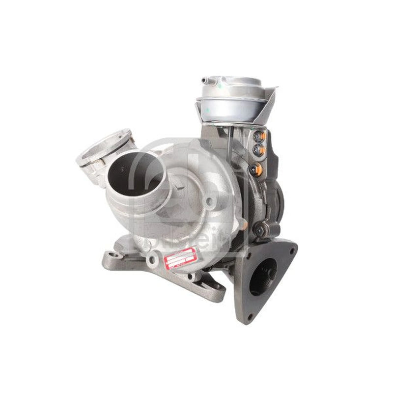 Febi Turbocharger Turbo Unit 187236