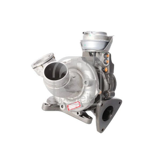 Febi Turbocharger Turbo Unit 187236