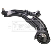 Borg & Beck Control/Trailing Arm BCA7693