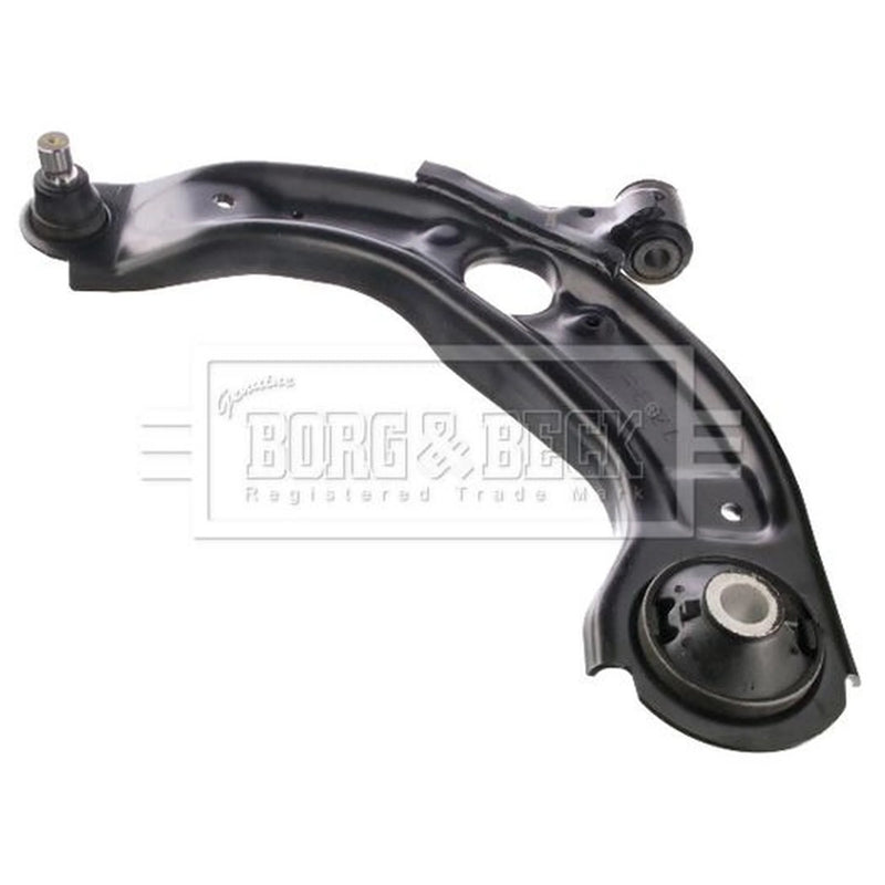 Borg & Beck Control/Trailing Arm BCA7693