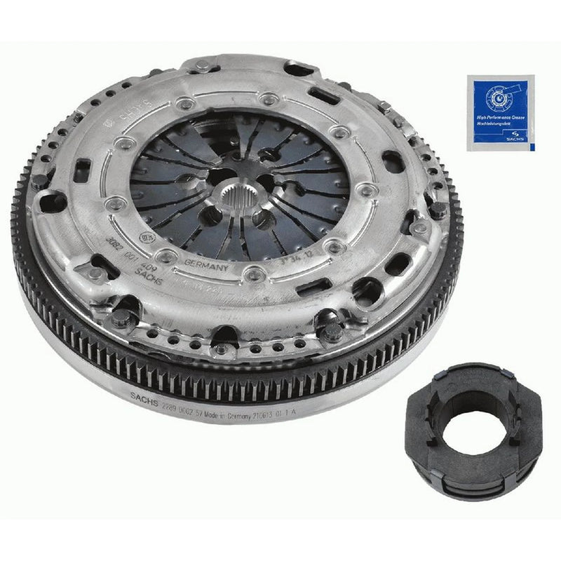 Sachs Clutch Kit Set 3pc 2290601074