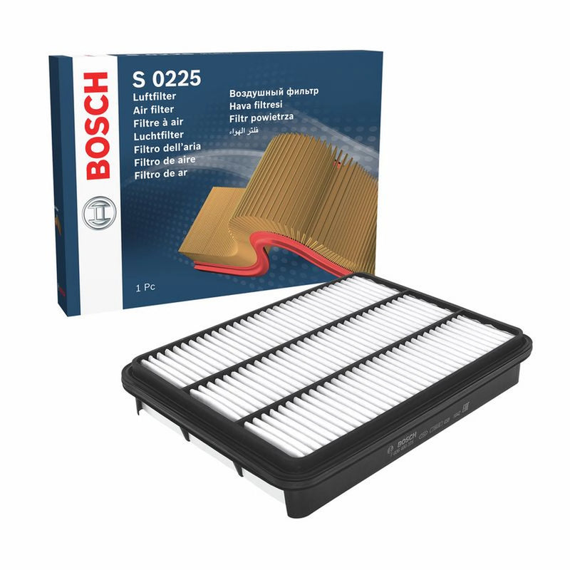 Bosch Engine Air Filter F 026 400 225