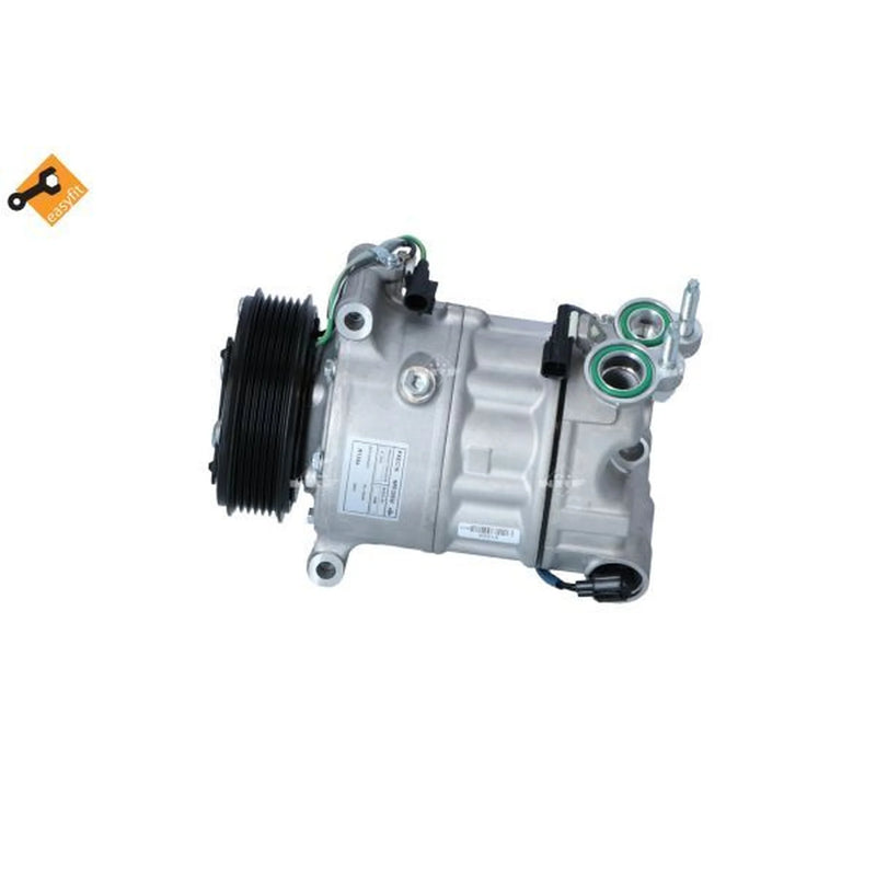 NRF Air Conditioning Compressor 32934
