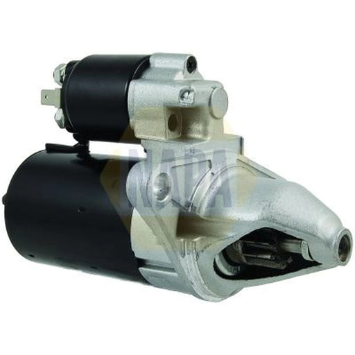 NAPA Starter Motor 12V 1.1kW 12 Teeth NSM1604