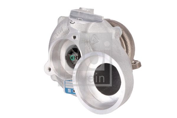 Febi Turbocharger Turbo Unit