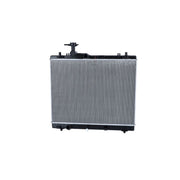 NRF Engine Radiator 550159