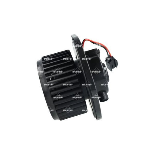 NRF Heater Blower Fan 34740