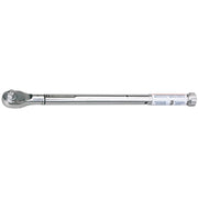 Draper Expert Torque Wrench, 1/2" Sq. Dr., 30-100Nm