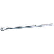 Draper Expert Precision Torque Wrench 1/2" Sq. Dr. 70-230Nm