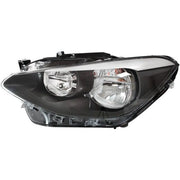 Hella Headlight Headlamp H6W Left 1EG 010 741-071