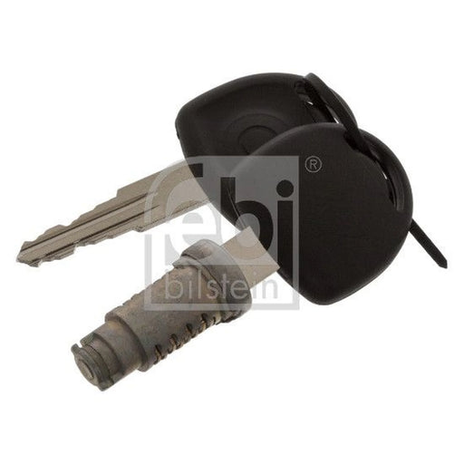 Febi Door Lock Barrel Cylinder 02041