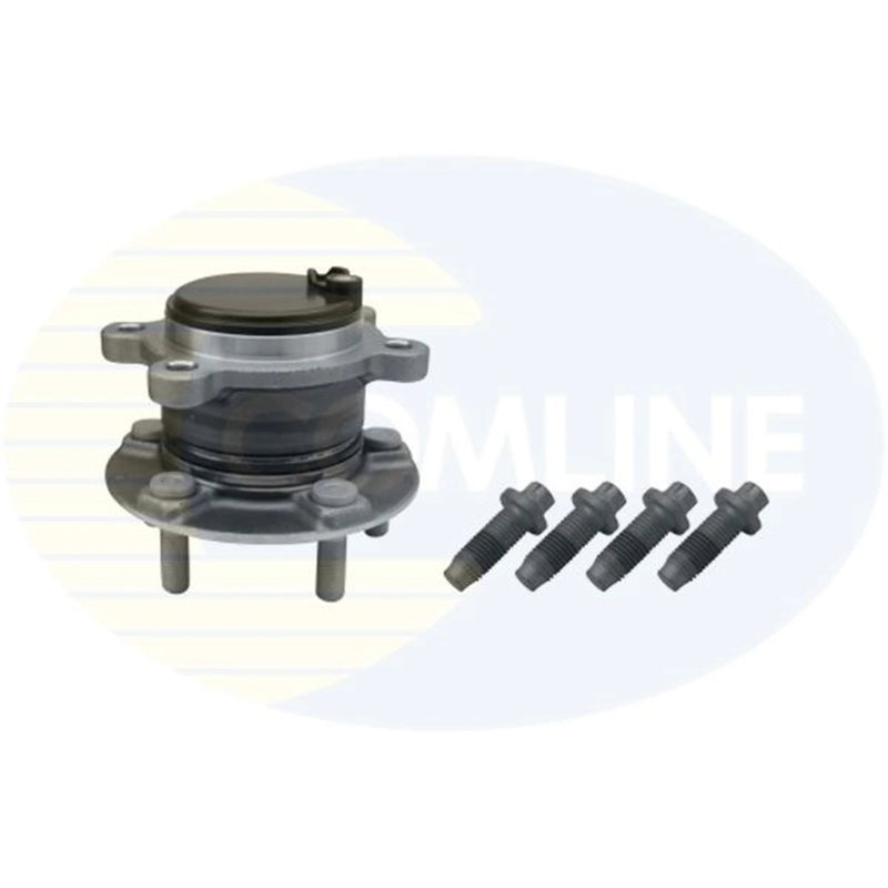 Comline Wheel Bearing Kit CHA396