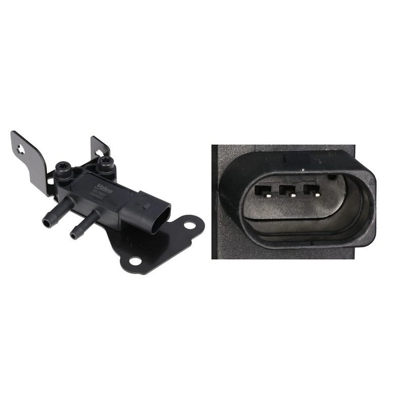 Valeo Exhaust Pressure Sensor 367547