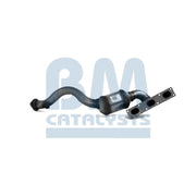 BM Catalysts Homologated Petrol Cat BM91455H