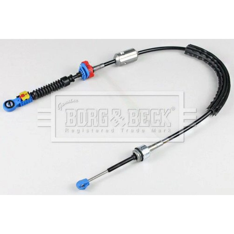 Borg & Beck Manual Transmission Cable Pull BKG1159