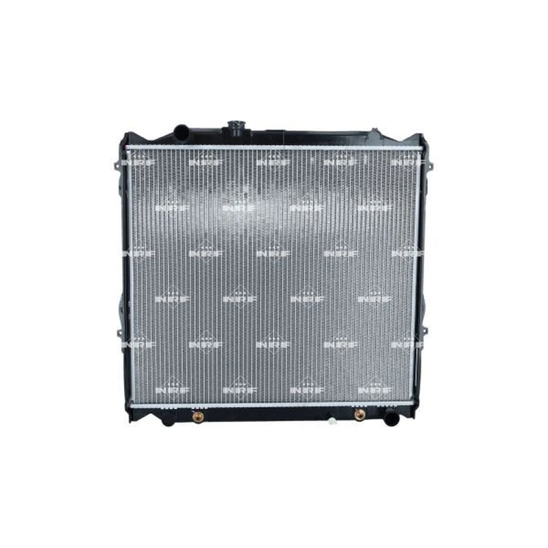 NRF Engine Radiator 58647