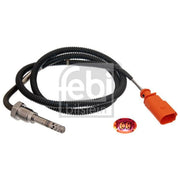 Febi Exhaust Gas Temperature Sensor after soot particulate filte 49293