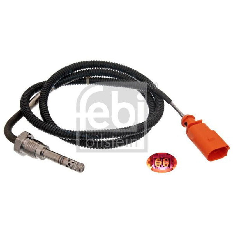 Febi Exhaust Gas Temperature Sensor after soot particulate filte 49293
