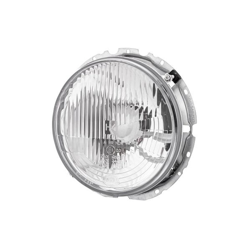 Hella Headlight Headlamp H4 Right 1A8 003 060-551