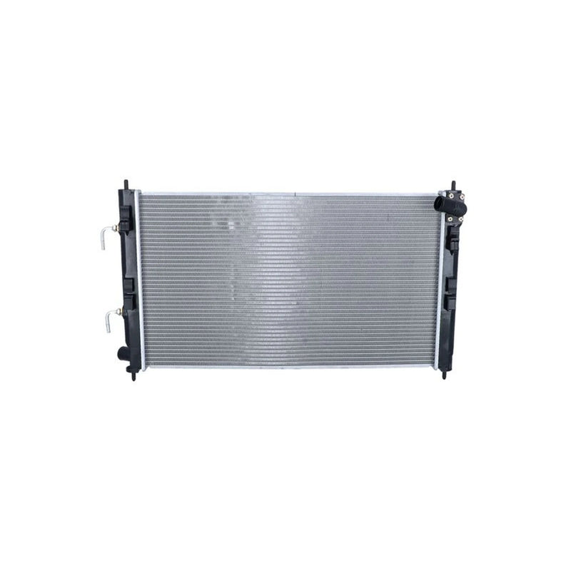 NRF Engine Radiator 550047