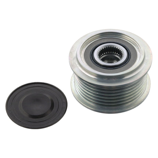 Blueprint Alternator Freewheel Clutch 66mm Diameter Fits Hyundai i800 iLoad Blueprint - Town Parts