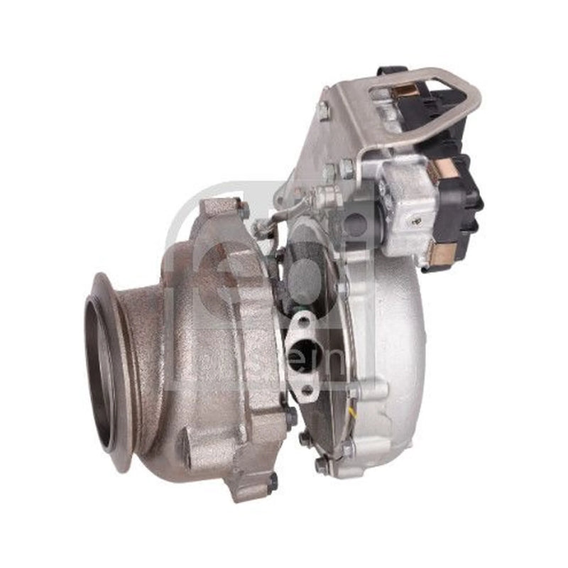 Febi Turbocharger Turbo Unit 187034