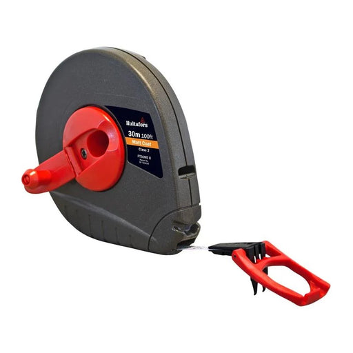 Hultafors ST30/15 Satellite Tape 30m/100ft (Width 10mm) - 353013