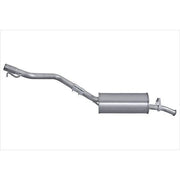 Hella End Silencer Rear 8LD 366 028-711